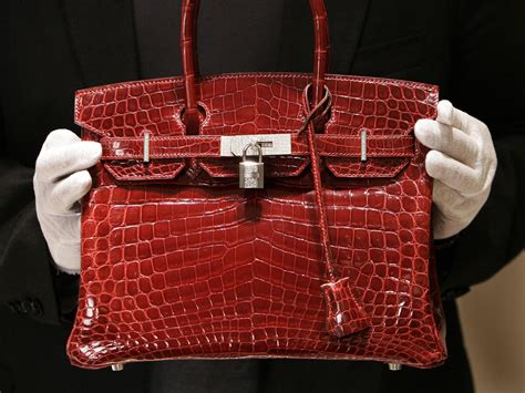 who owns birkin bags